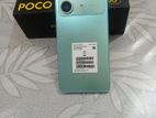 Xiaomi Poco x6 neo (Used)