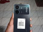 Xiaomi Poco x6 neo (Used)