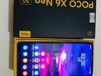 Xiaomi Poco X6 Neo (Used)