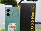 Xiaomi Poco X6 Neo (Used)