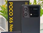 Xiaomi Poco X6 Neo (Used)
