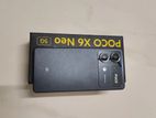 Xiaomi Poco X6 New 5G (Used)