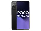 Xiaomi Poco X6 New 8/128GB GLOBAL (New)