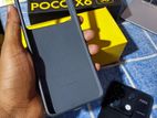 Xiaomi Poco X6 (New)