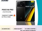 Xiaomi Poco X6 Pro (12/512) 5g. (New)