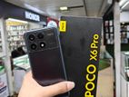 Xiaomi Poco X6 Pro 12-512 GB Full box (Used)