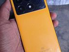 Xiaomi Poco X6 Pro . (Used)