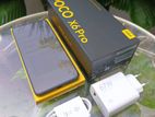 Xiaomi Poco X6 Pro 12/512 (Used)