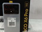 Xiaomi Poco X6 Pro 12/512 (Used)