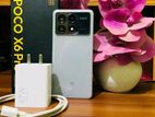 Xiaomi Poco X6 Pro 12/512gb. (Used)