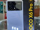 Xiaomi Poco X6 Pro 12/512gb full boxed (Used)