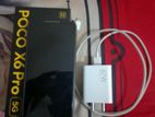 Xiaomi Poco X6 Pro 27000 (Used)