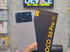 Xiaomi Poco X6 Pro 5G 8/256 full box (Used)