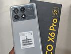 Xiaomi Poco X6 Pro 5G (Used)