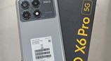 Xiaomi Poco X6 Pro 5G (Used)