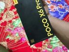Xiaomi Poco X6 Pro 5g (Used)