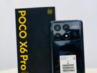 Xiaomi Poco X6 Pro 5G (Used)