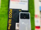 Xiaomi Poco X6 Pro ৫জি সুপার ফ্রেশ (Used)