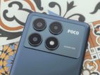 Xiaomi Poco X6 Pro 8/256 full box (Used)