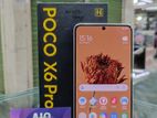 Xiaomi Poco X6 Pro 8-256 Full Box (Used)