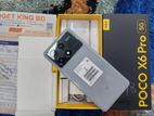 Xiaomi Poco X6 Pro 8/256 Gb 16 din use (Used)