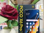 Xiaomi Poco X6 Pro 8-256 GB (Used)