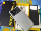 Xiaomi Poco X6 Pro 8/256 official (Used)