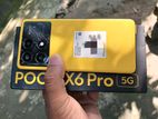 Xiaomi Poco X6 Pro 8/256 (Used)