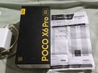 Xiaomi Poco X6 Pro 8/256 (Used)
