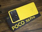 Xiaomi Poco X6 Pro (8/256) (Used)