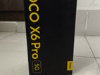 Xiaomi Poco X6 Pro 8/256 (Used)