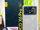 Xiaomi Poco X6 Pro 8/256 (Used)