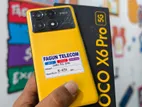 Xiaomi Poco X6 Pro 8/256 (Used)