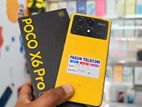 Xiaomi Poco X6 Pro 8/256 (Used)