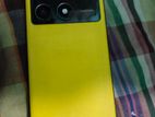 Xiaomi Poco X6 Pro 8/256 (Used)