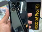 Xiaomi Poco X6 Pro 8/256✅Full Box (Used)