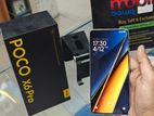 Xiaomi Poco X6 Pro 8/256GB Full Fresh (Used)