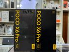 Xiaomi Poco X6 Pro 8/256GB (New)