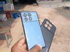 Xiaomi Poco X6 Pro 8+8/256DisplayFinger (Used)