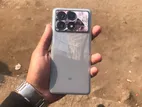 Xiaomi Poco X6 Pro . (Used)
