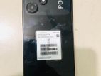 Xiaomi Poco M6 pro 5G (Used)