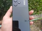 Xiaomi Poco M6 pro (Used)