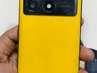 Xiaomi Poco X6 Pro . (Used)
