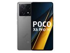 Xiaomi Poco X6 Pro (New)