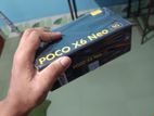 Xiaomi Poco X6 Pro (Used)