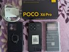 Xiaomi Poco X6 Pro , (Used)