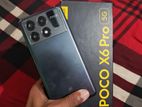 Xiaomi Poco X6 Pro . (Used)