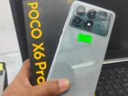 Xiaomi Poco X6 Pro pocox6pro5g.12/512 (Used)