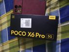 Xiaomi Poco X6 Pro 8/256gb 5g (Used)