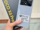 Xiaomi Poco X6 Pro Ram 8/256 GB (Used)